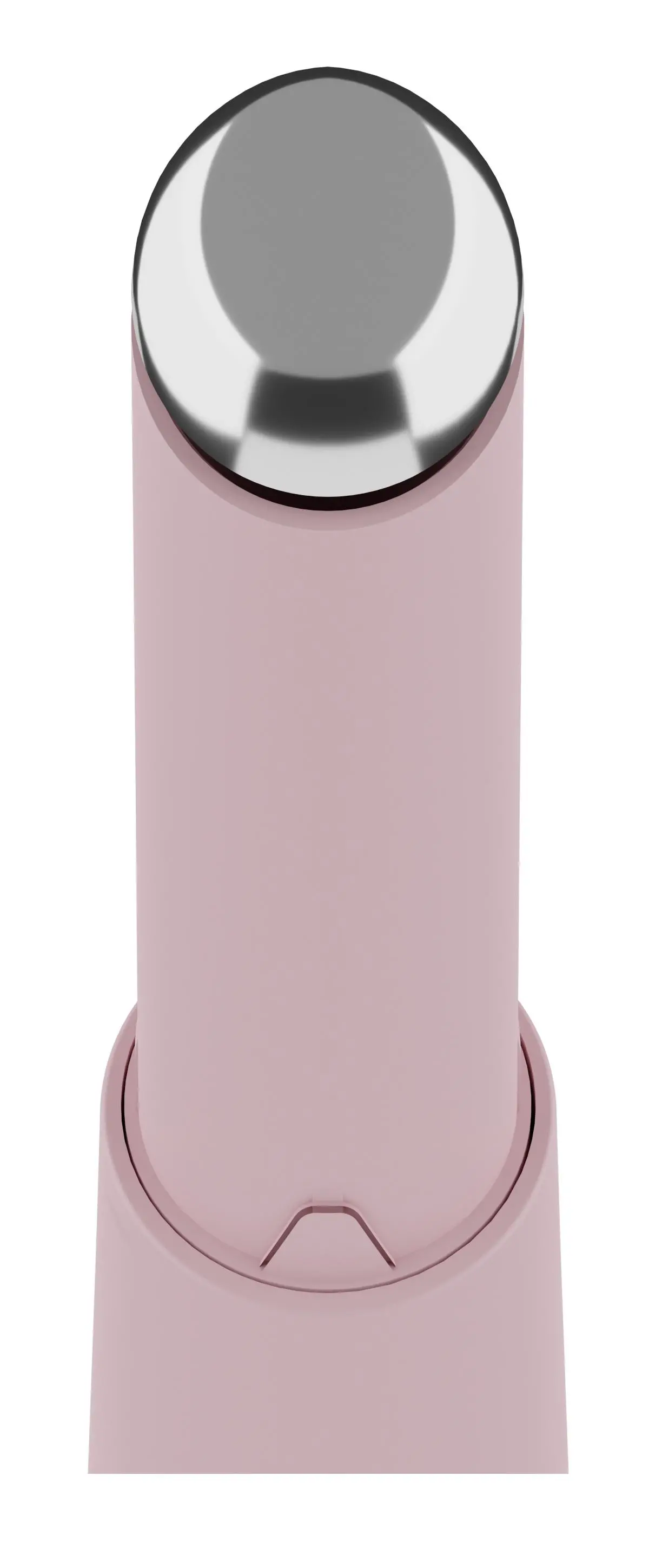 Masażer okolic oczu i ust Beautifly B-Blink Blush