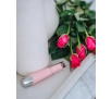 Masażer okolic oczu i ust Beautifly B-Blink Blush