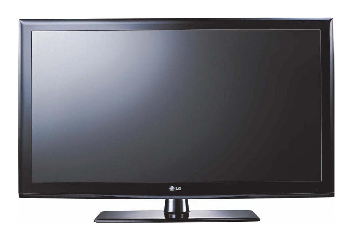 LG 42LE4500