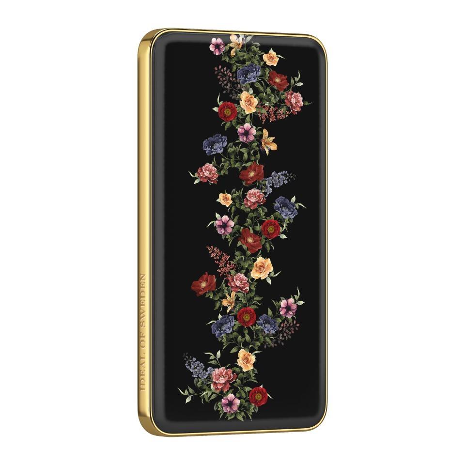 Powerbank Ideal Fashion Powerbank 5000 mAh (dark floral)