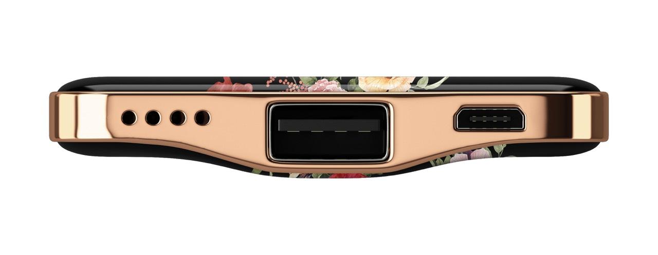 Powerbank Ideal Fashion Powerbank 5000 mAh (dark floral)
