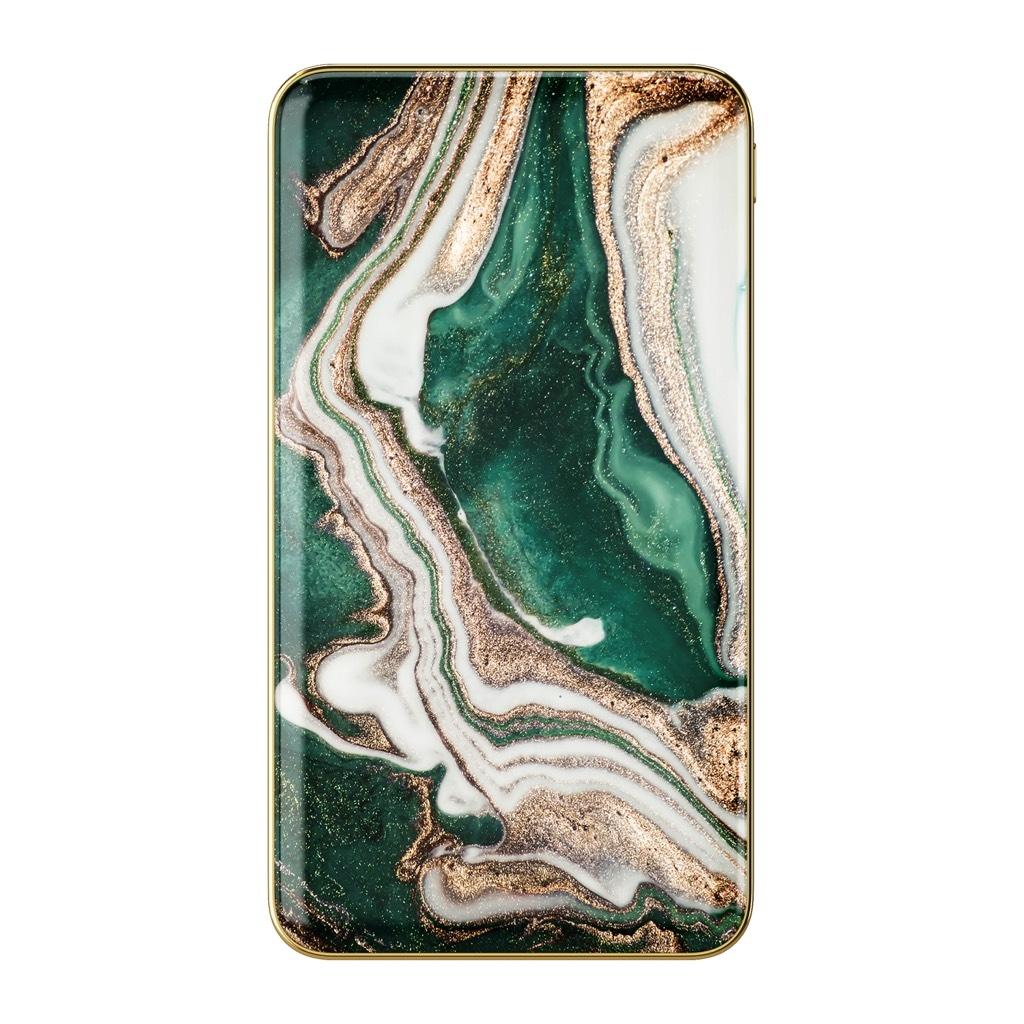 Powerbank Ideal Fashion Powerbank 5000 mAh (golden jade marble)