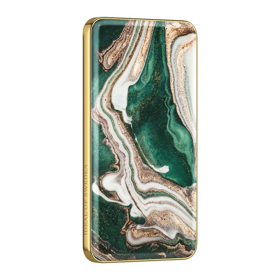 Powerbank Ideal Fashion Powerbank 5000 mAh (golden jade marble)