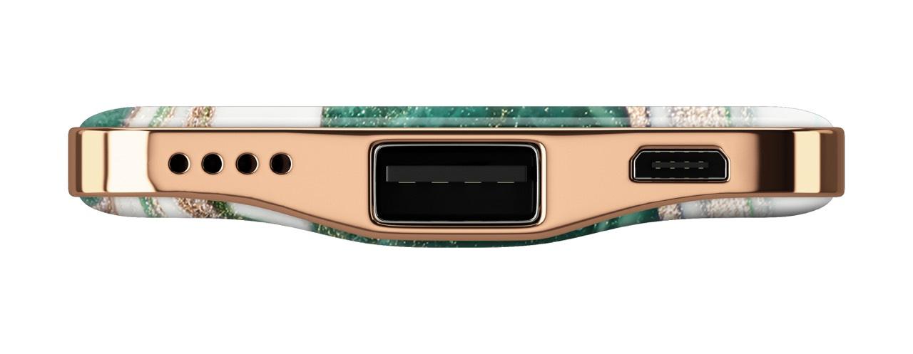 Powerbank Ideal Fashion Powerbank 5000 mAh (golden jade marble)