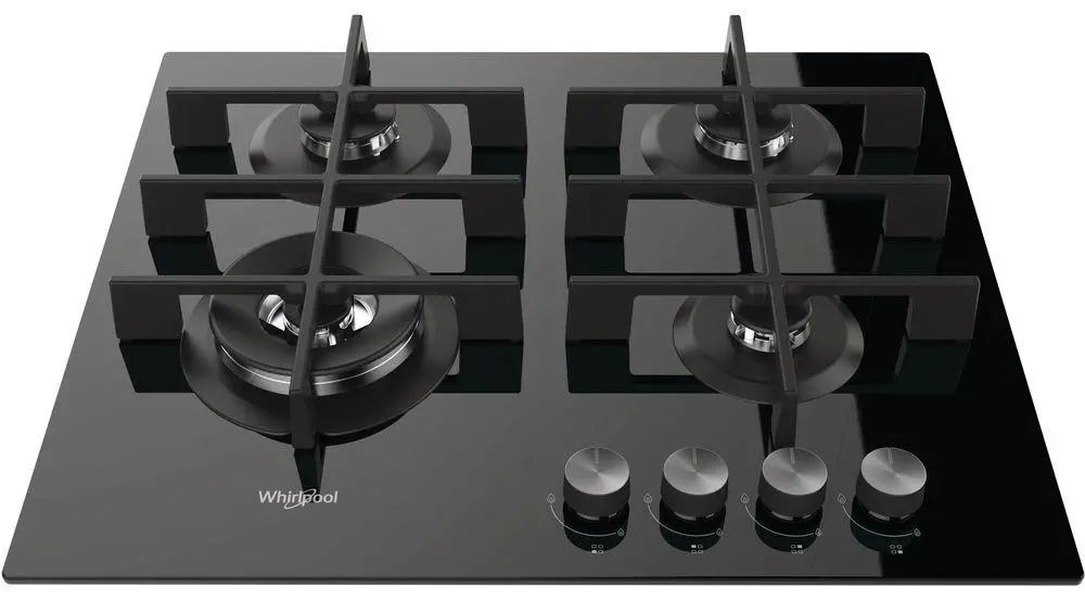 Płyta gazowa Whirlpool AKW 6423/NB 59cm