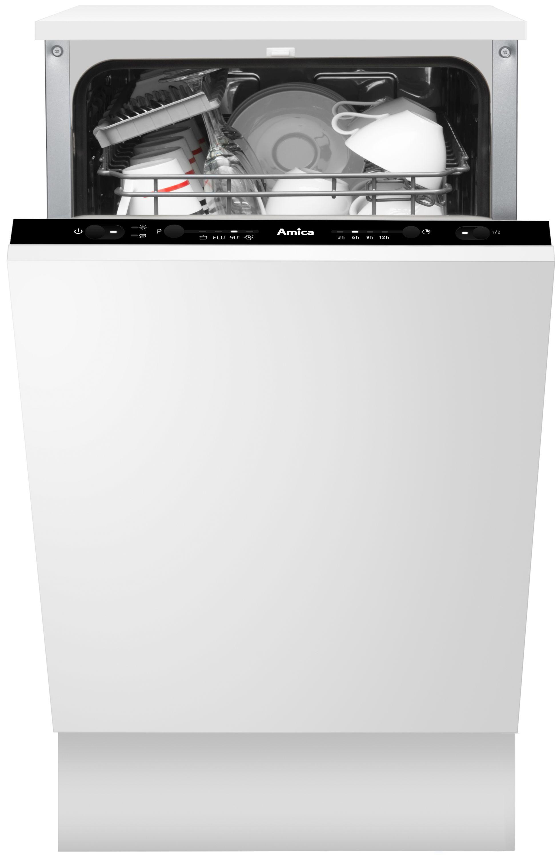 Zmywarka Amica DIM404O