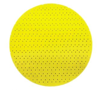 Krążek ścierny Dedra DED7764P1