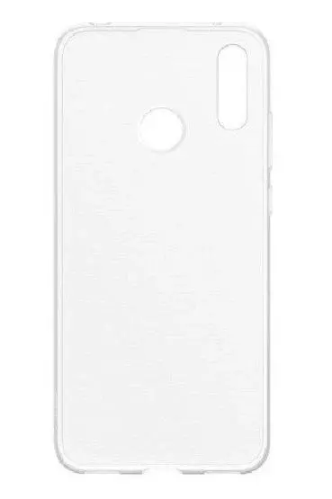 Etui Huawei TPU Case do Huawei Y7 2019
