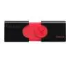 PenDrive Kingston DataTraveler 106 32GB USB 3.1 Czarno-czerwony