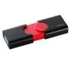 PenDrive Kingston DataTraveler 106 32GB USB 3.1 Czarno-czerwony