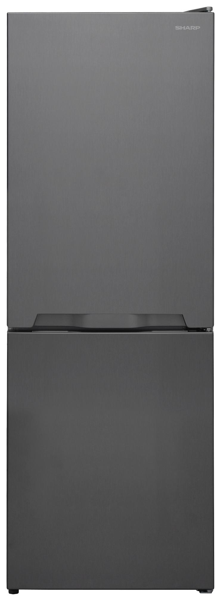 Lodówka Sharp SJ-BB02DTXL1-EU