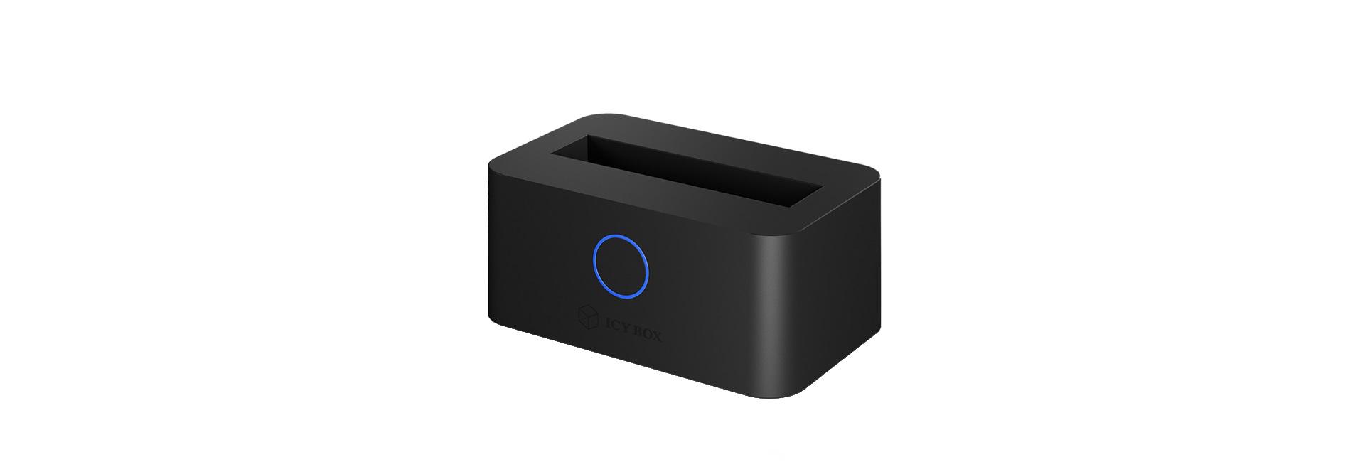 Stacja dokująca ICY BOX IB-2501U3