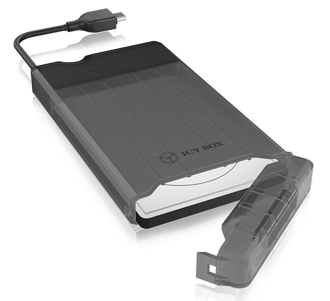 Obudowa ICY BOX IB-235-C31