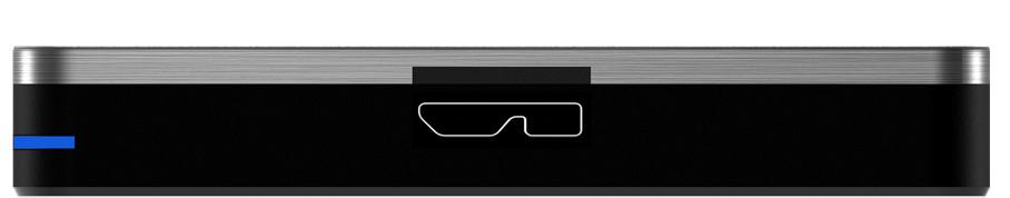 Obudowa ICY BOX IB-234U3A