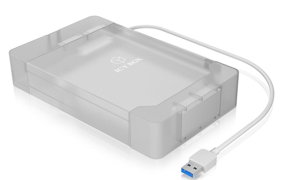 Obudowa ICY BOX IB-AC705-6G