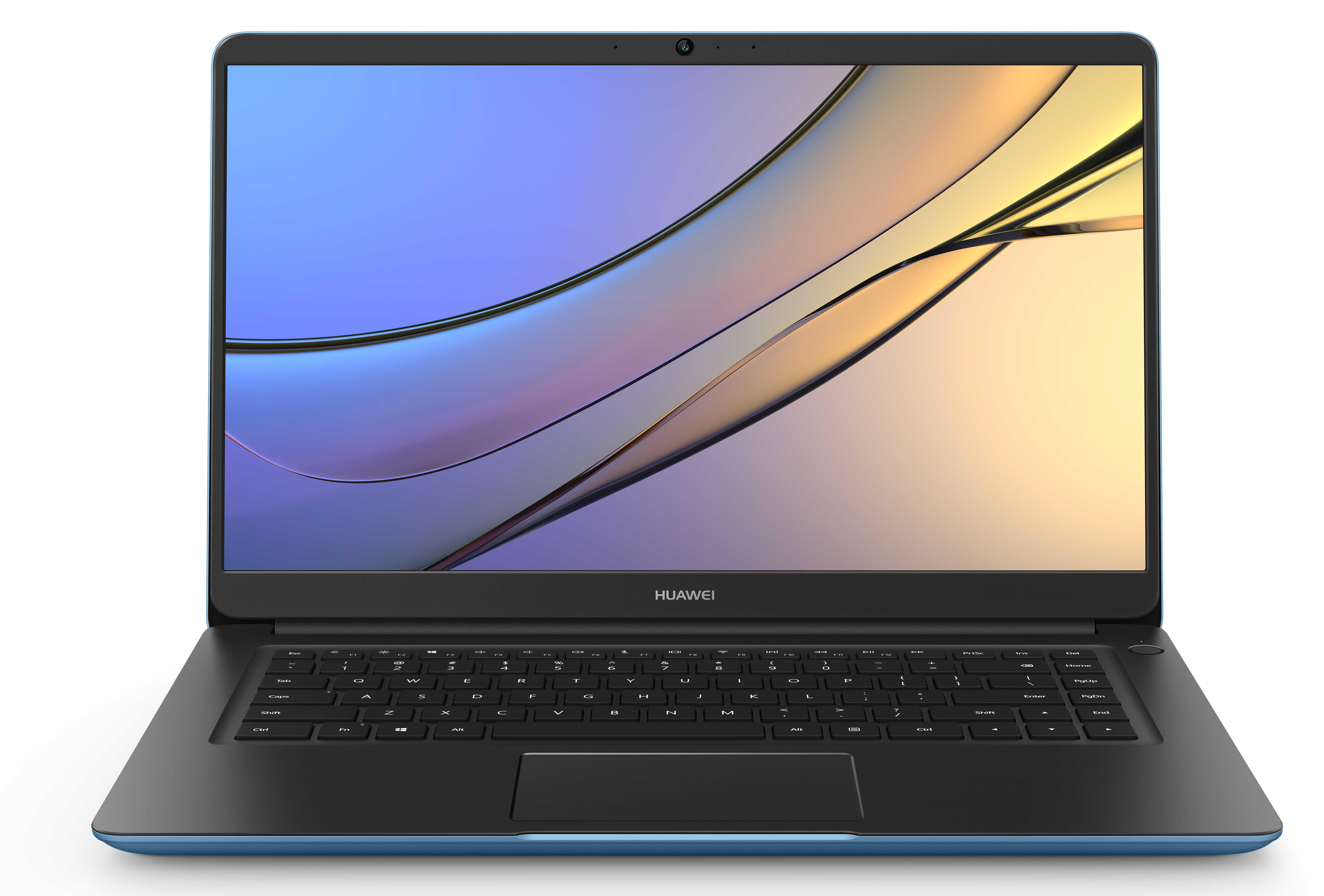 Laptop Huawei MateBook D 15,6" Intel® Core™ i5-8250U 8GB RAM  256GB Dysk  Win10