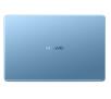 Laptop Huawei MateBook D 15,6" Intel® Core™ i5-8250U 8GB RAM  256GB Dysk  Win10