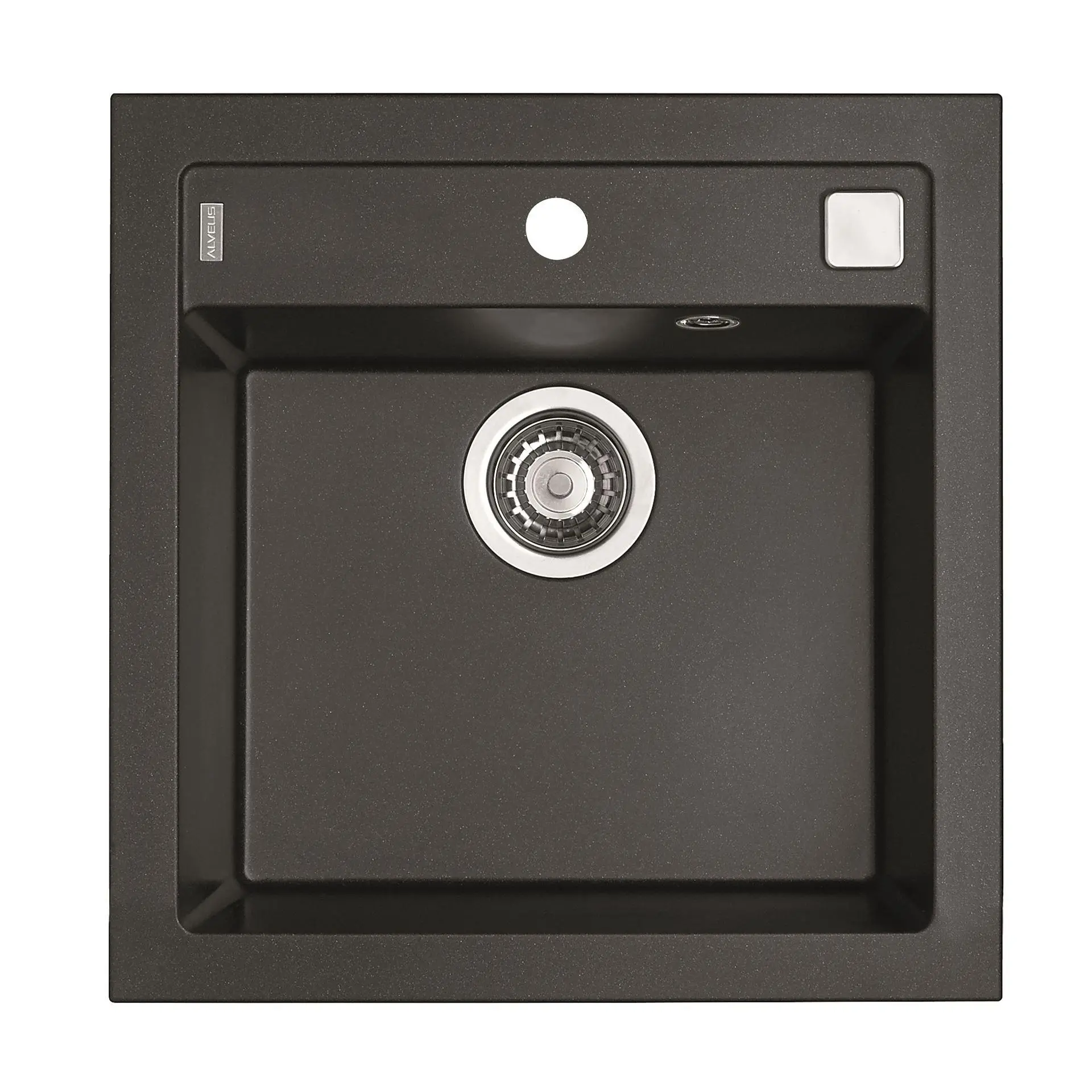 Zlewozmywak Alveus Formic 20 4402005 Granitowy Twilight