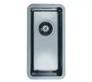 Alveus Monarch Kombino 10 1122671 Stalowy Antracyt