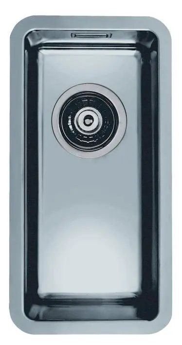 Alveus Monarch Kombino 10 1122671 Stalowy Antracyt