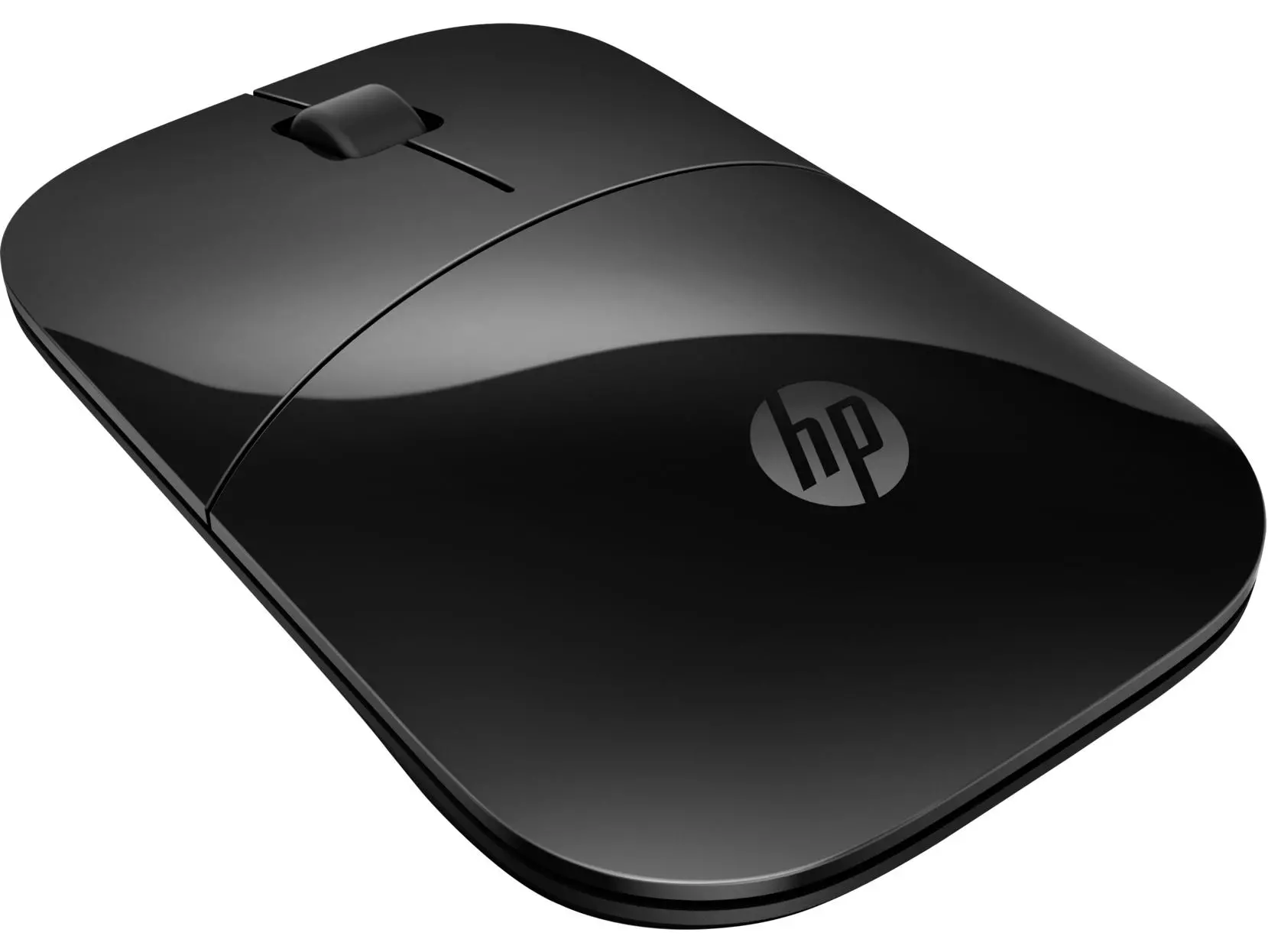 Myszka HP Z3700 Czarny