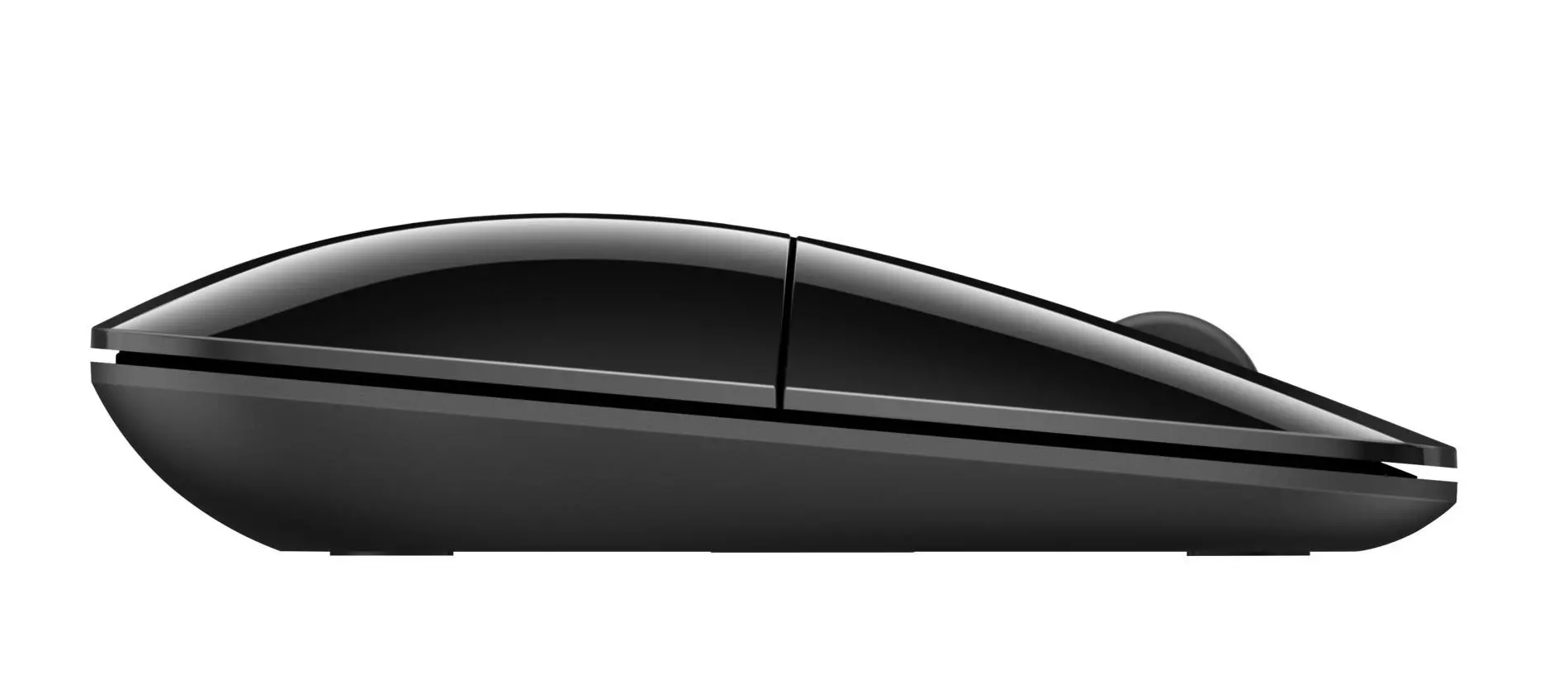 Myszka HP Z3700 Czarny
