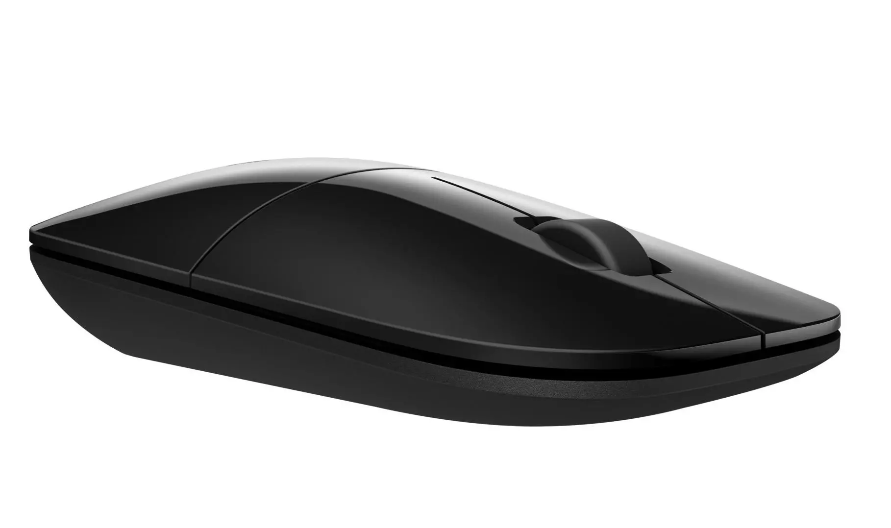Myszka HP Z3700 Czarny