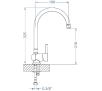 Bateria Alveus AM 180 1126723 (beżowy)