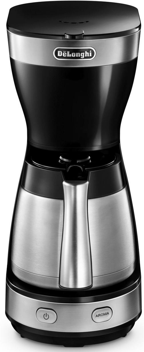 Ekspres DeLonghi ICM16.710