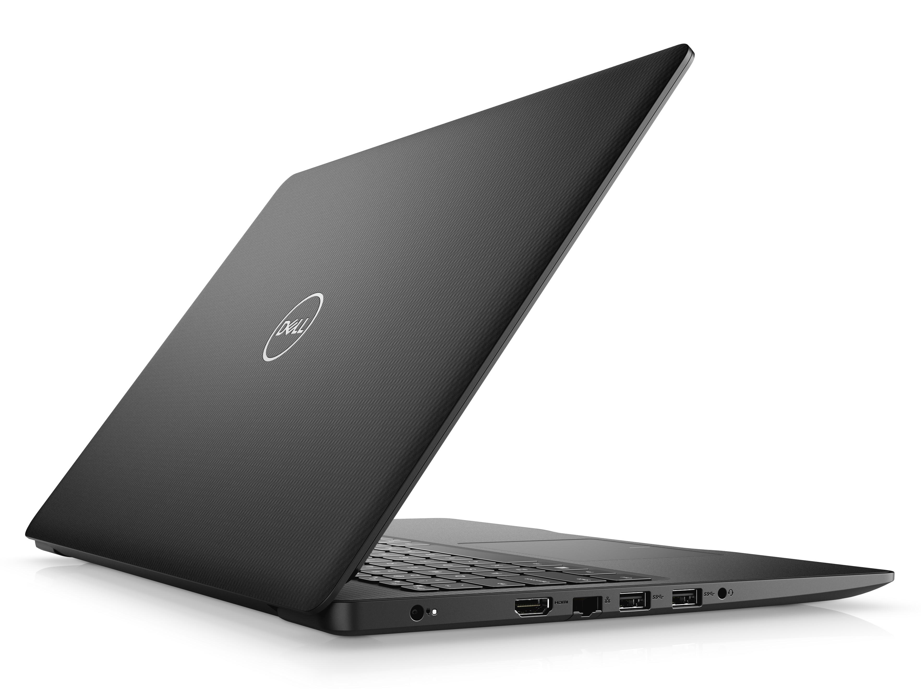 Dell Inspiron 3580 15,6" Intel® Core™ i5-8265U 8GB RAM  256GB Dysk SSD  Radeon 520 Grafika Win10 Pro