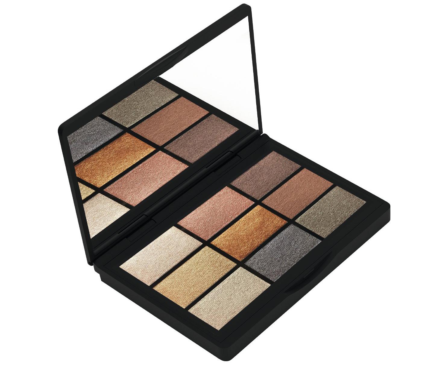 Cień do powiek Gosh To Party In London