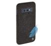 Etui Hama Cozy Cover do Samsung Galaxy S10e (czarny)