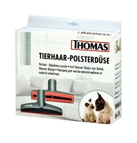 Szczotka do odkurzacza Thomas 787233