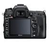 Lustrzanka Nikon D7000 + 18-105 mm ED VR Kit