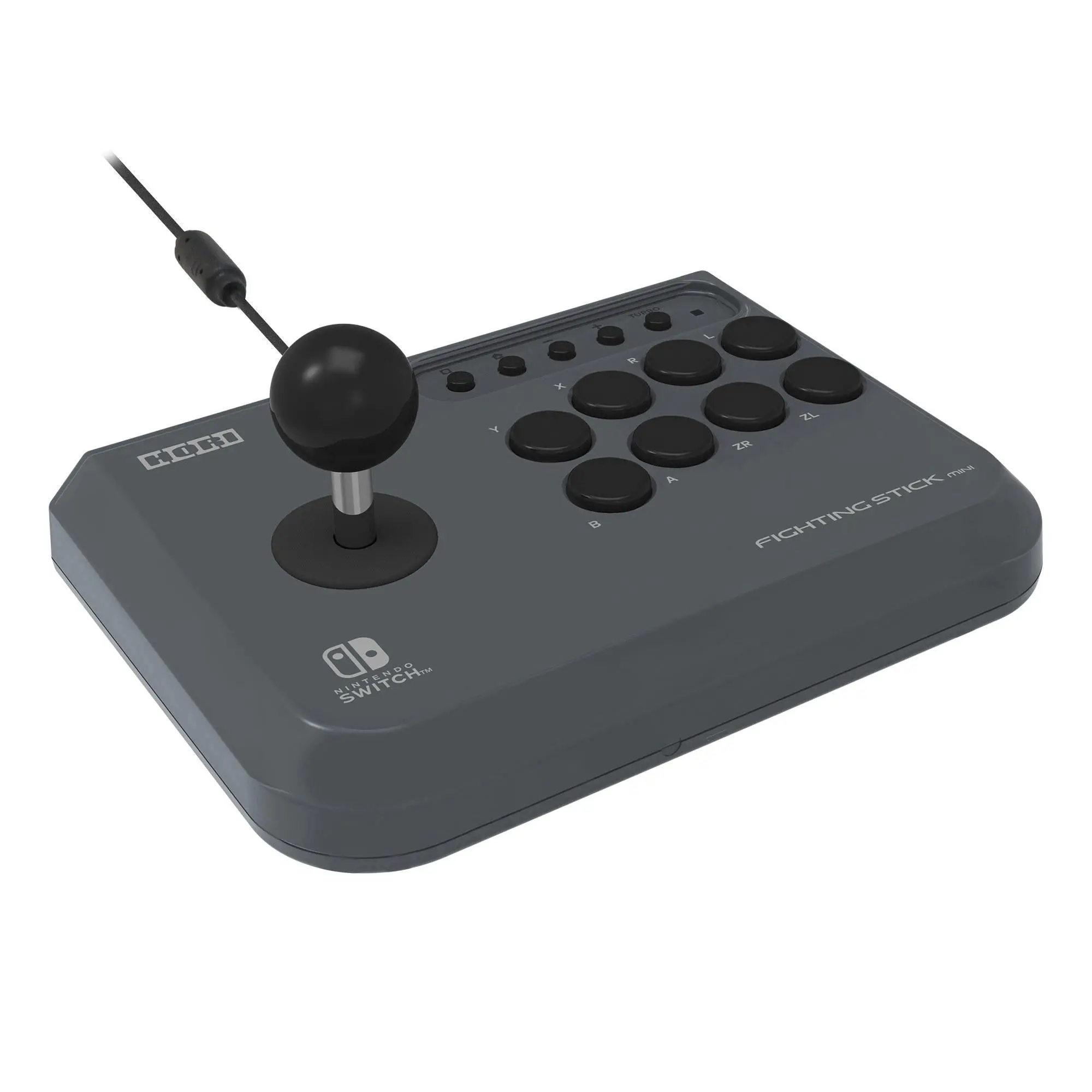 Kontroler Hori Fighting Stick Mini Nintendo