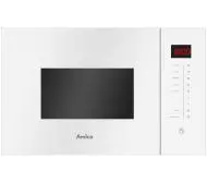 Amica AMMB25E2SGW X-Type Grill