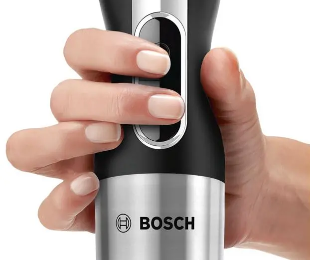 Blender Bosch ErgoMixx MS64M6170 1000W Rozdrabniacz Końcówka do ubijania