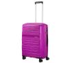 American Tourister Sunside 51G-91-002 (fioletowy)
