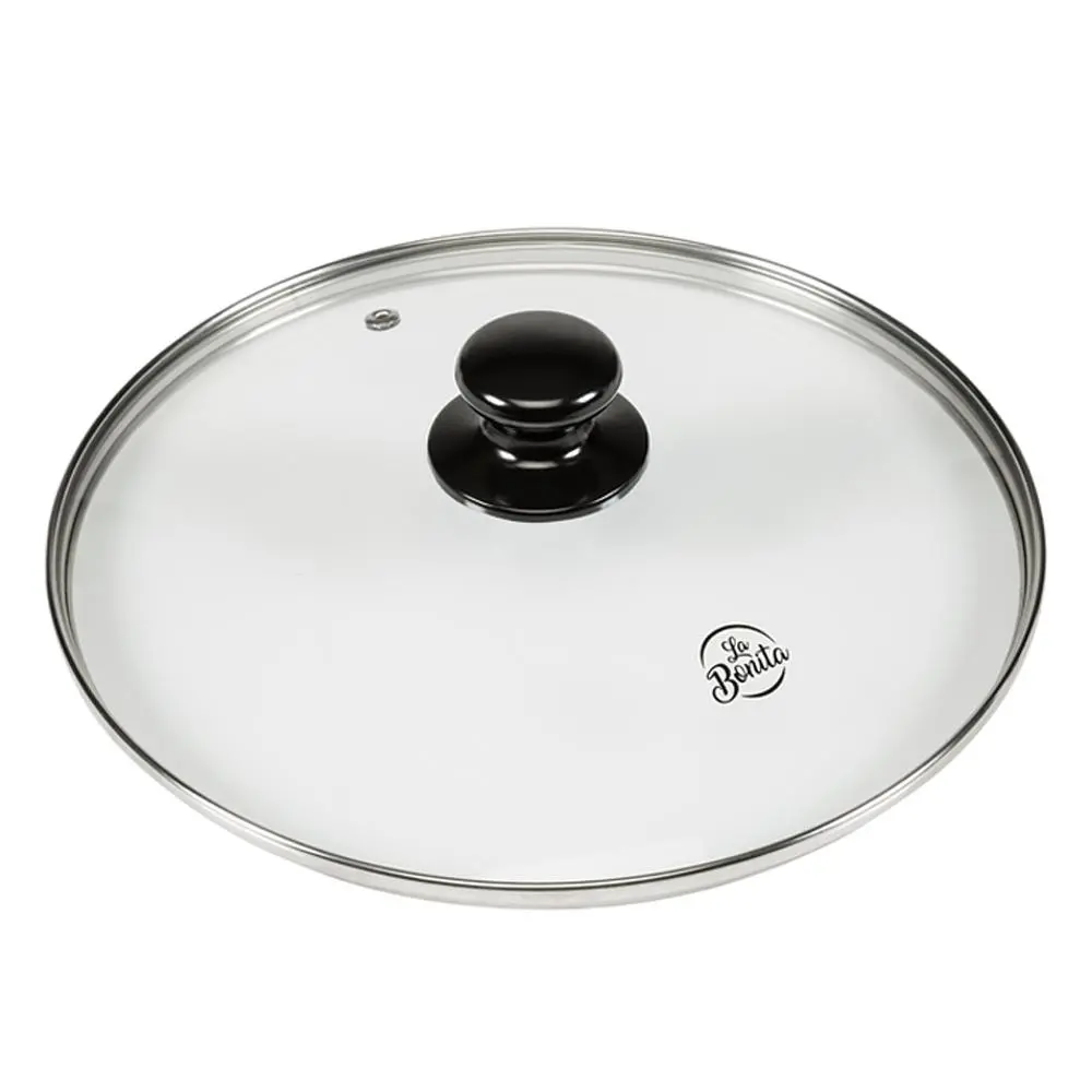Pokrywa La Bonita LB24POK01 24cm