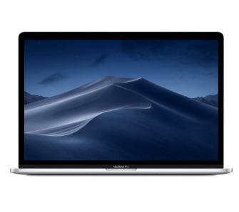 ultrabook Apple Macbook Pro 15 z Touch Bar 15,4" Intel® Core™ i7 - 16GB RAM - 256GB Dysk - R555X Grafika - macOS