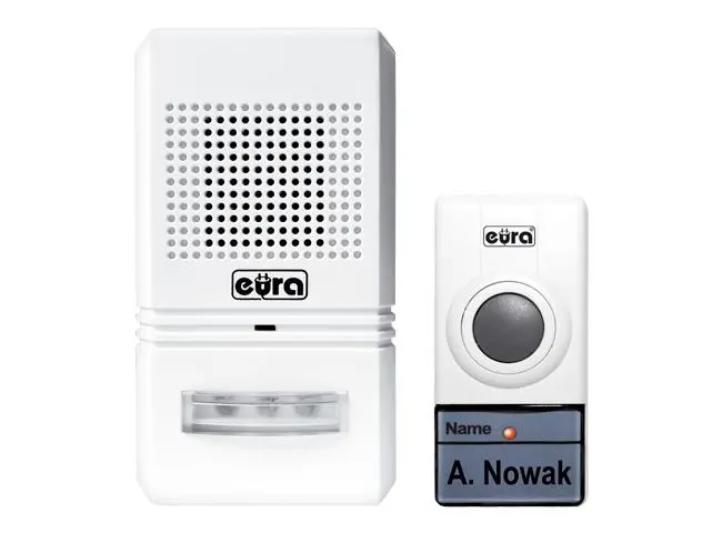 Dzwonek Eura WDP-15A3 ''Simplex''