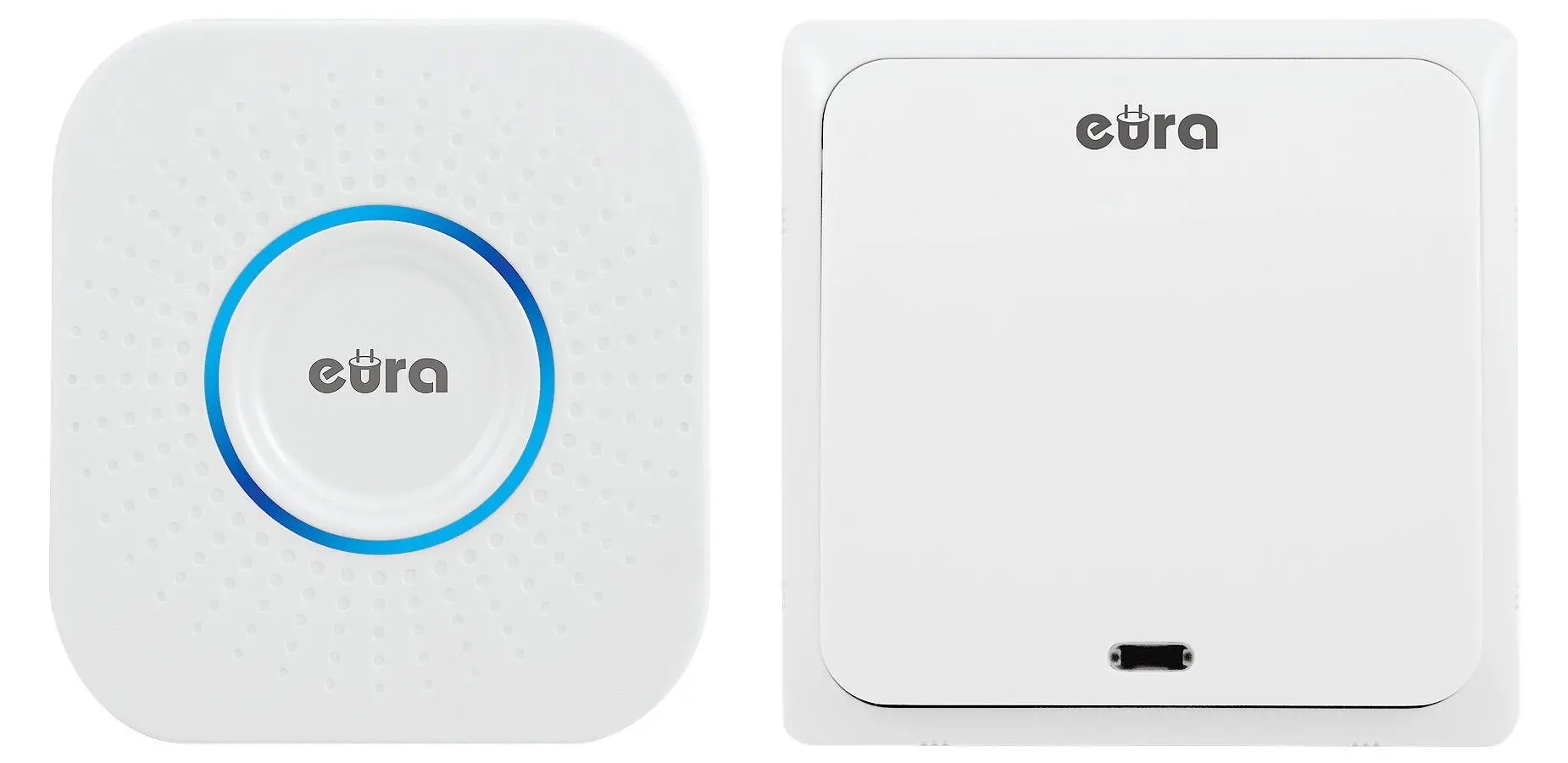 Dzwonek Eura WDP-82H2 Chill-Out