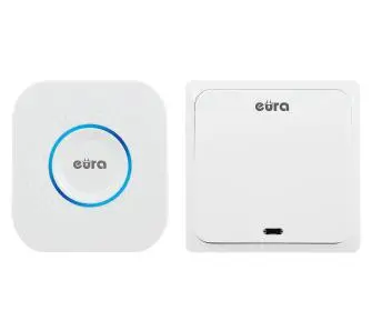 Dzwonek Eura WDP-82H2 Chill-Out