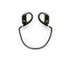 Słuchawki bezprzewodowe JBL Endurance DIVE - dokanałowe - Bluetooth 4.2 - zielony