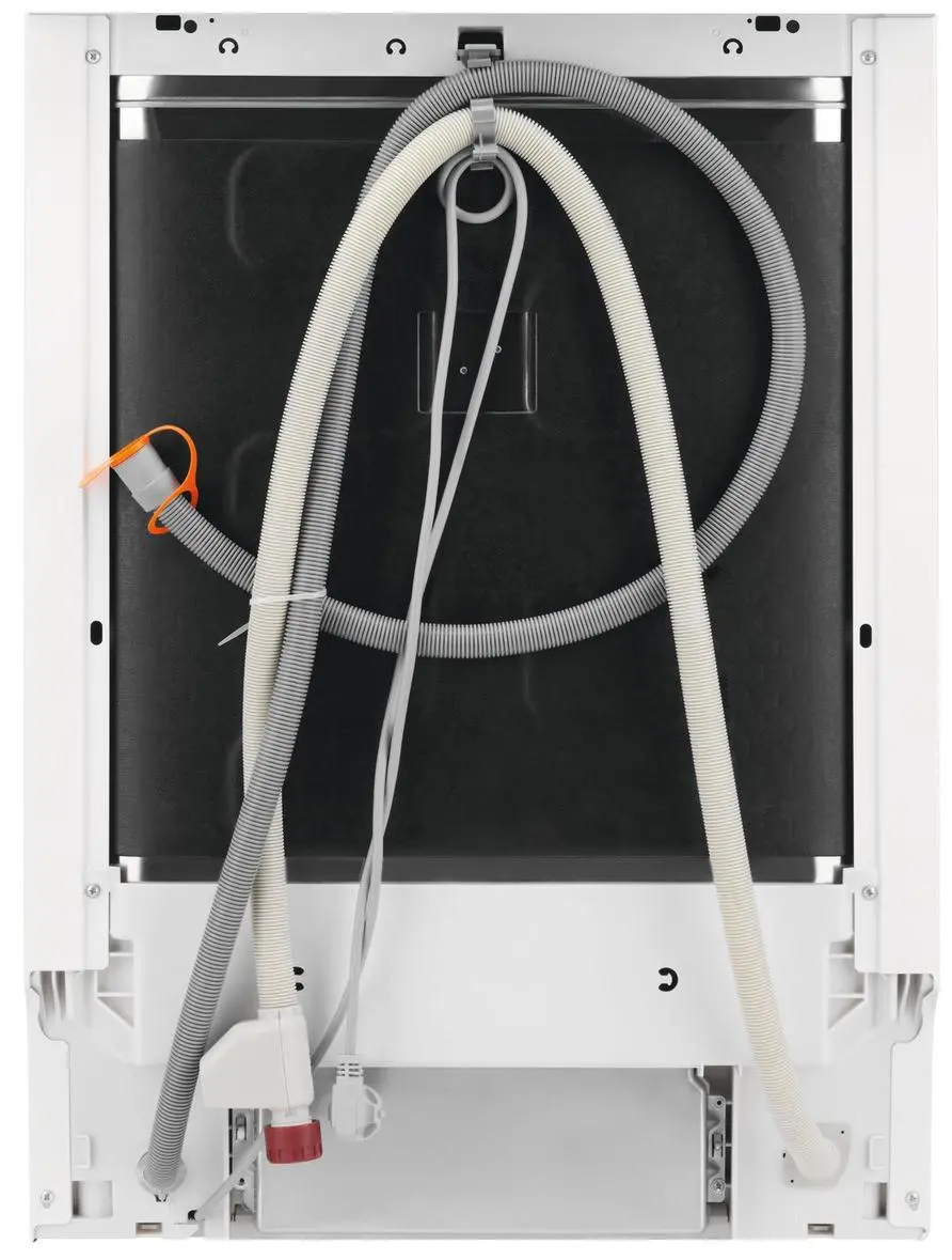 Zmywarka Electrolux 600 SatelliteClean EEM48321L 59,6cm Automatyczne otwieranie drzwi Szuflada na sztućce