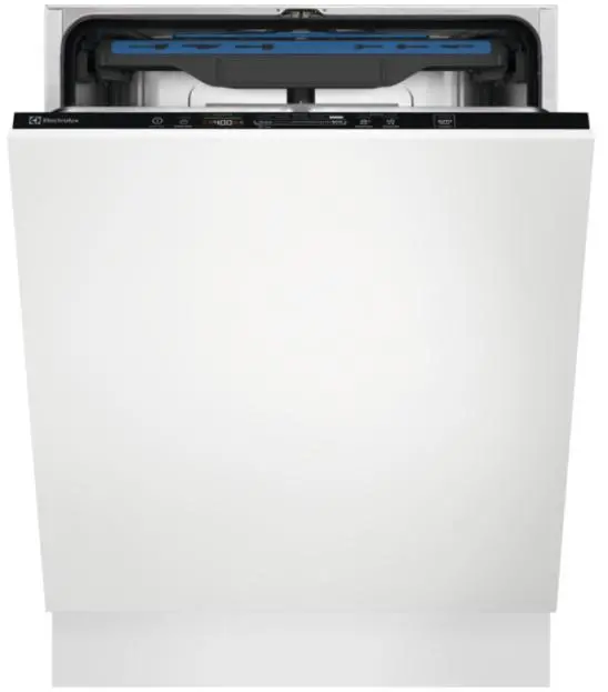Zmywarka Electrolux 600 SatelliteClean EEM48321L 59,6cm Automatyczne otwieranie drzwi Szuflada na sztućce