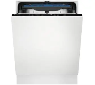 Zmywarka Electrolux EEM48321L 59,6cm Automatyczne otwieranie drzwi Szuflada na sztućce