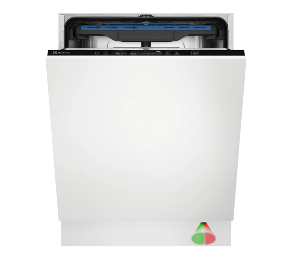 Electrolux 600 SatelliteClean EEM48321L 59,6cm Automatyczne otwieranie drzwi Szuflada na sztućce