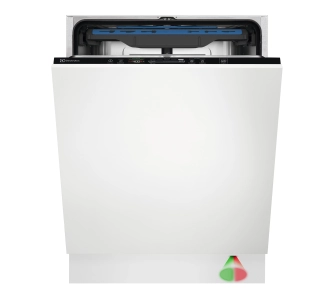 Zmywarka Electrolux 600 SatelliteClean EEM48321L 59,6cm Automatyczne otwieranie drzwi Szuflada na sztućce