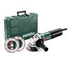 Metabo WEQ 1400-125
